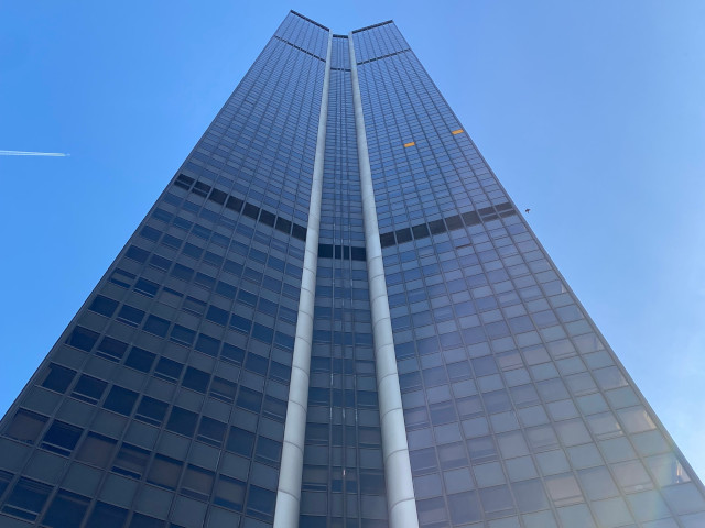 Tour Montparnasse