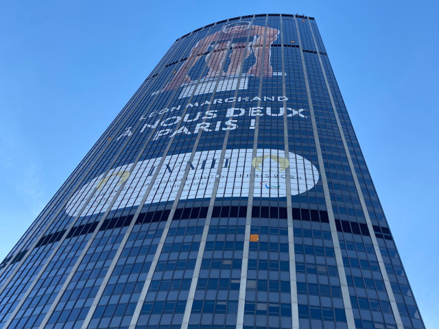 Tour Montparnasse