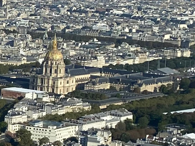 Htel des Invalides