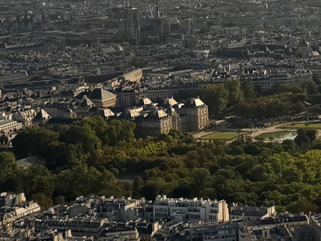 Palais du Luxembourg 