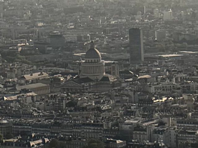 Panthon de Paris