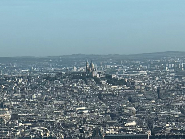 Basilique du Sacr-Coeur