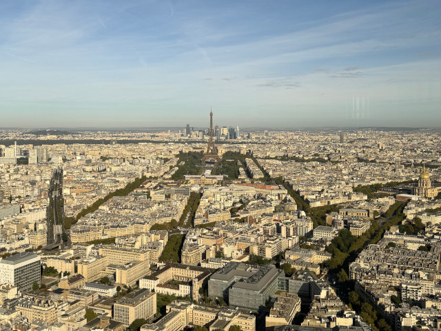 Parc du Champ-de-Mars