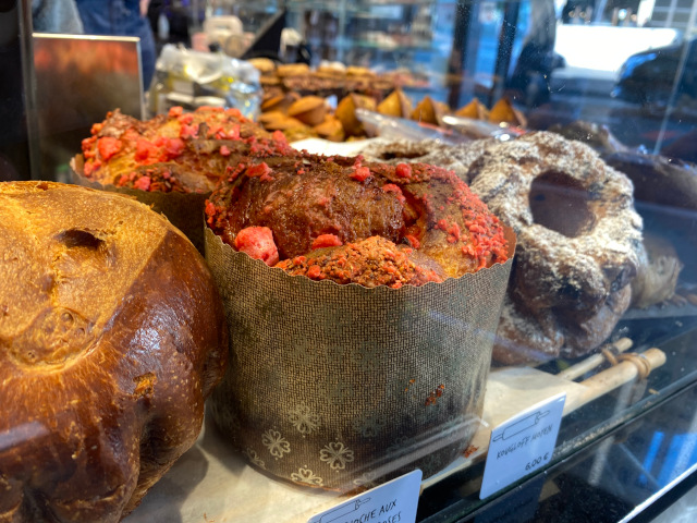 Panettone