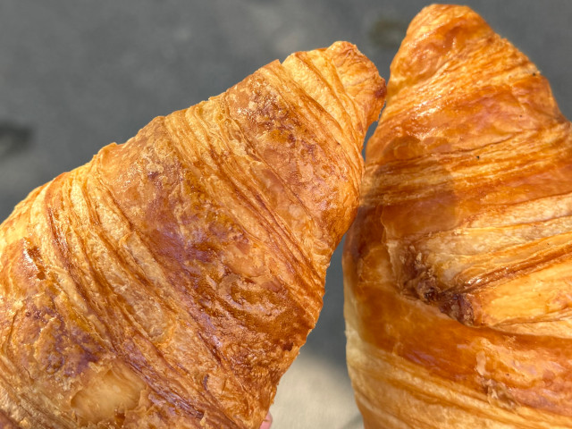 Croissanty
