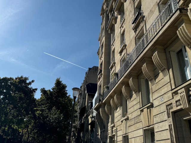 Boulevard Raspail
