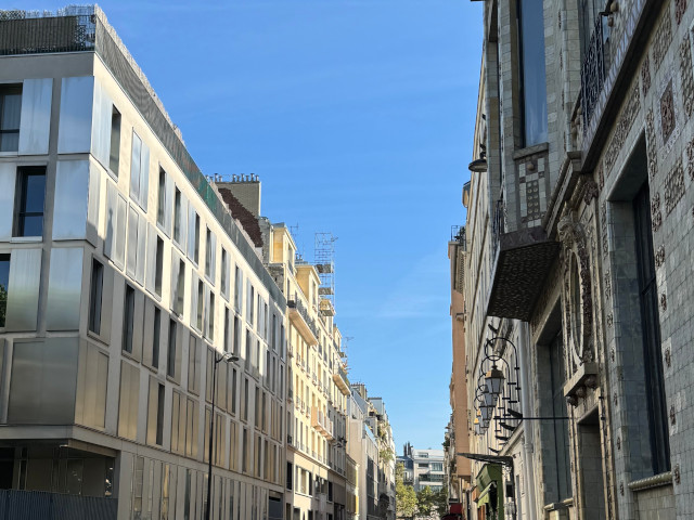  Rue Campagne Premiere
