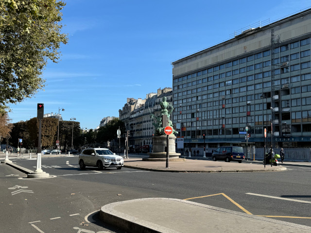 Centre Sportif Jean Sarrailh