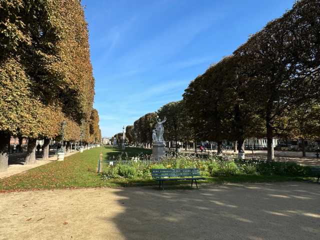 Jardin des Grands-Explorateurs