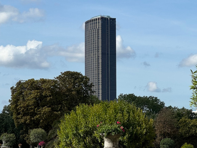 Tour Montparnasse