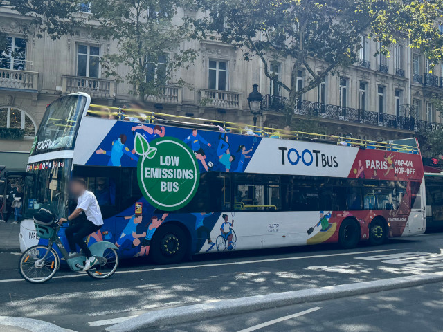 Tootbus