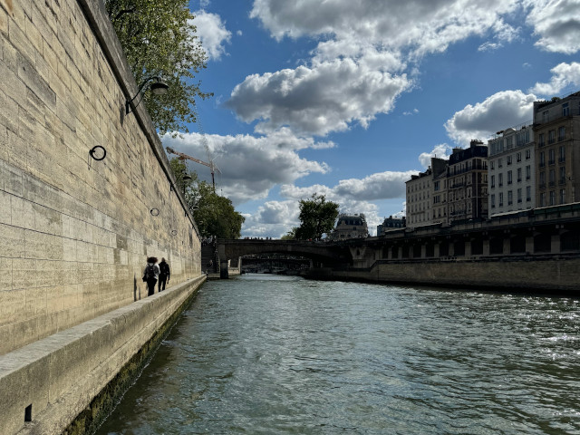 Promenade Maurice-Careme