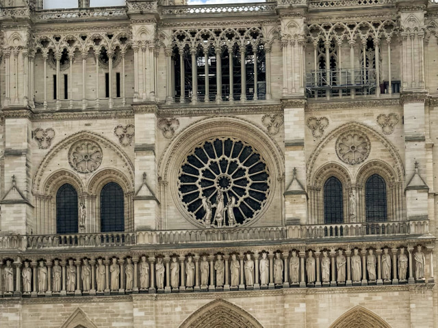 Cathdrale Notre-Dame