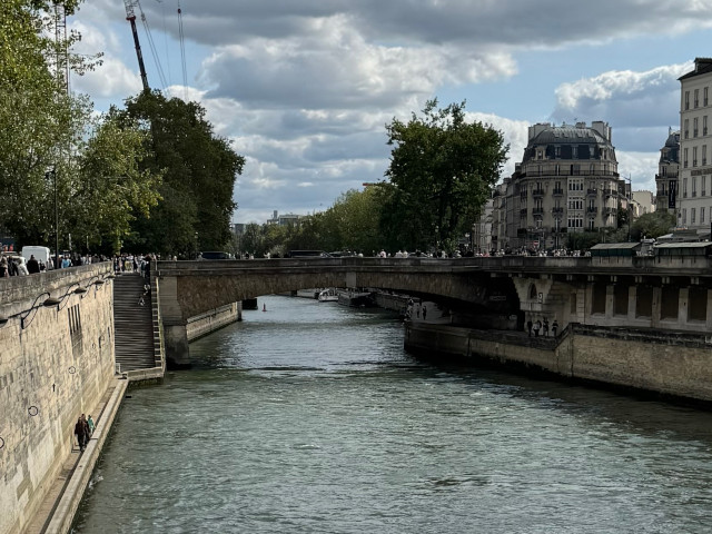 Petit-Pont