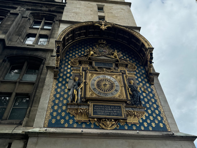 Tour de l'Horloge