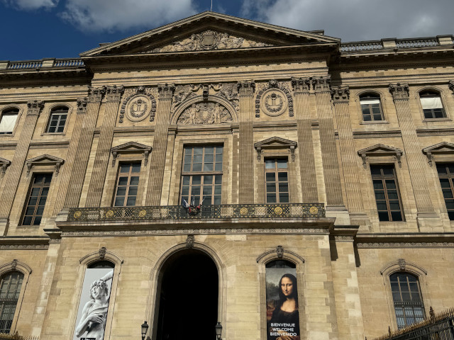 Pavillon des Arts