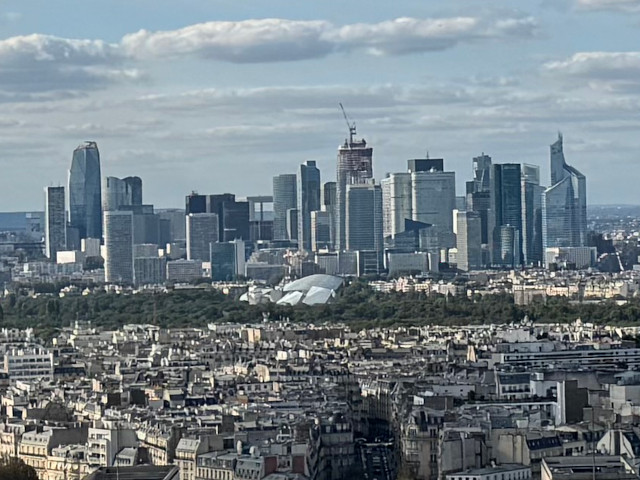 La Dfense