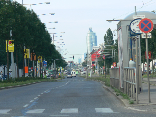 Brunner Straße