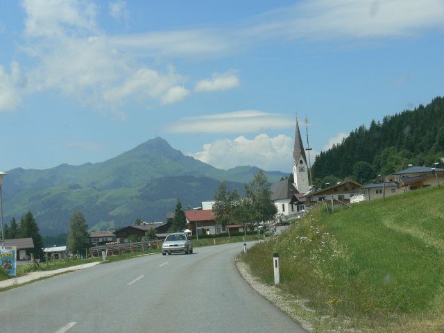St. Jakob in Haus
