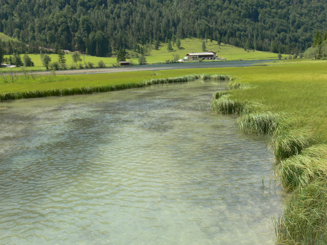 Pillersee