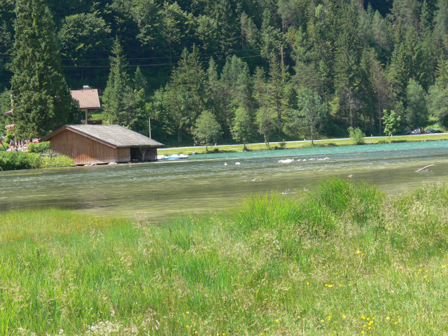 Pillersee