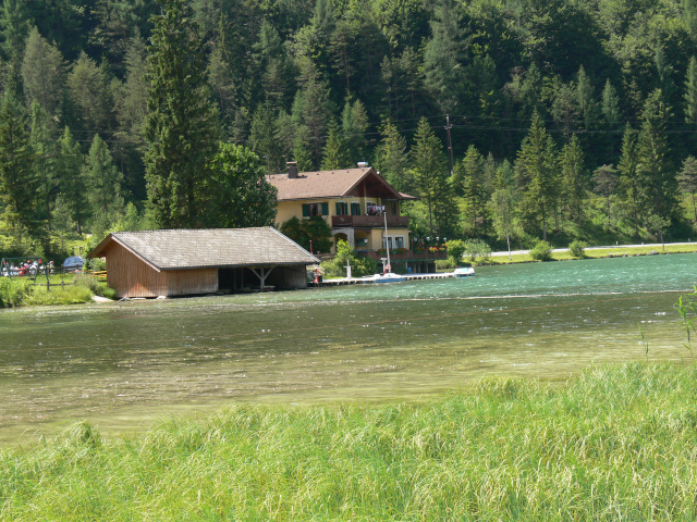 Haus Pillersee