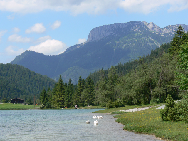 Steinplatte (1869 m)