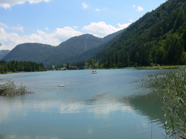 Pillersee