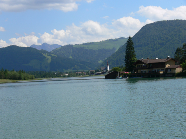 Pillersee