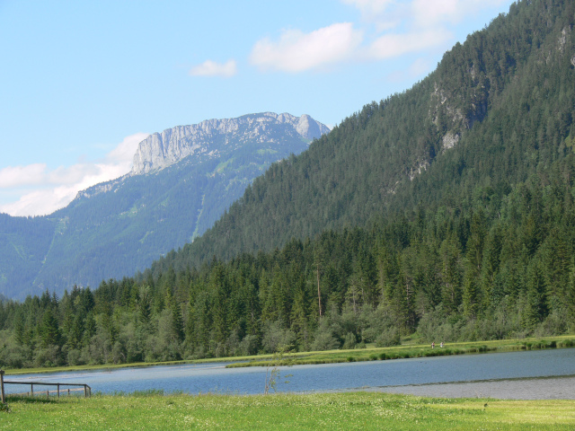 Steinplatte (1869 m)