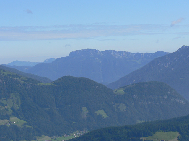 Steinplatte (1869 m)