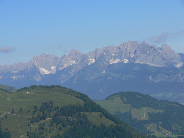 Wilder Kaiser