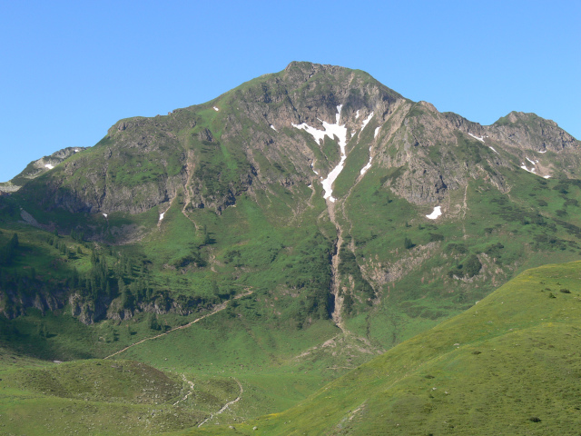 Wildseeloder (2119 m)