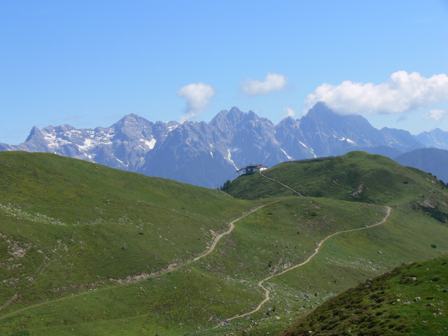 Loferer Steinberge