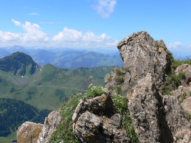 Groer Gebra (2057 m)