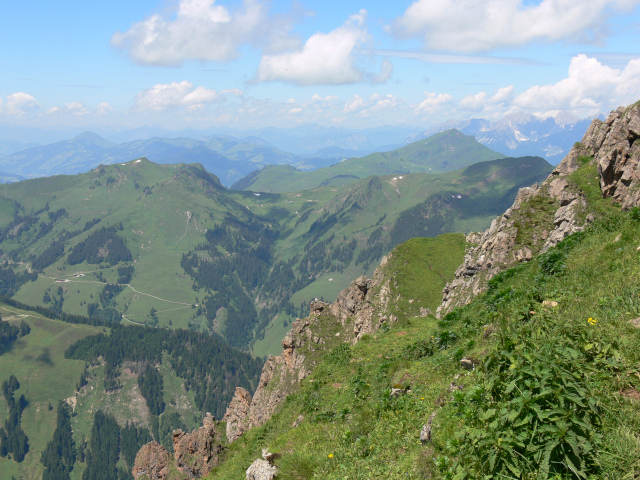 Stuckkogel a Kitzbhler Horn