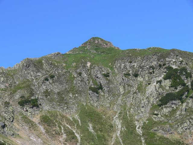 Wildseeloder (2119 m)