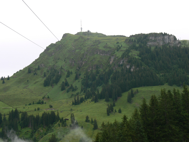 Kitzbheler Horn (1996 m)