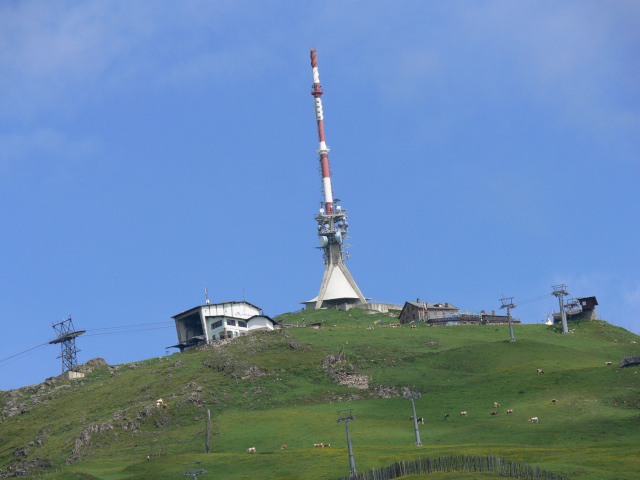 Vysla Kitzbheler Horn