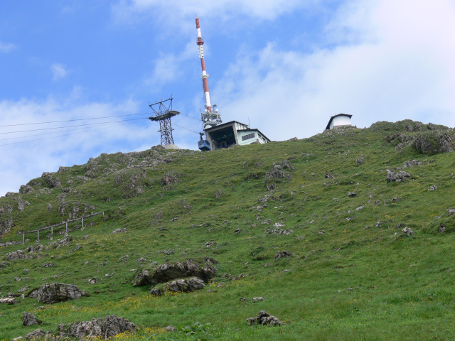 Vysla Kitzbheler Horn