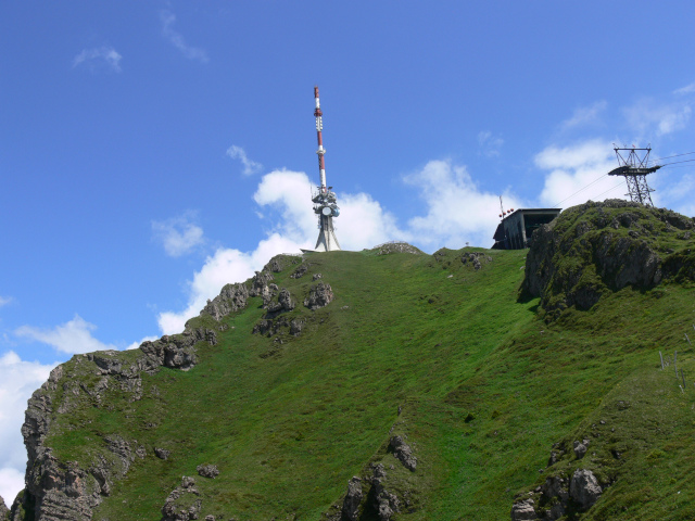 Vysla Kitzbheler Horn