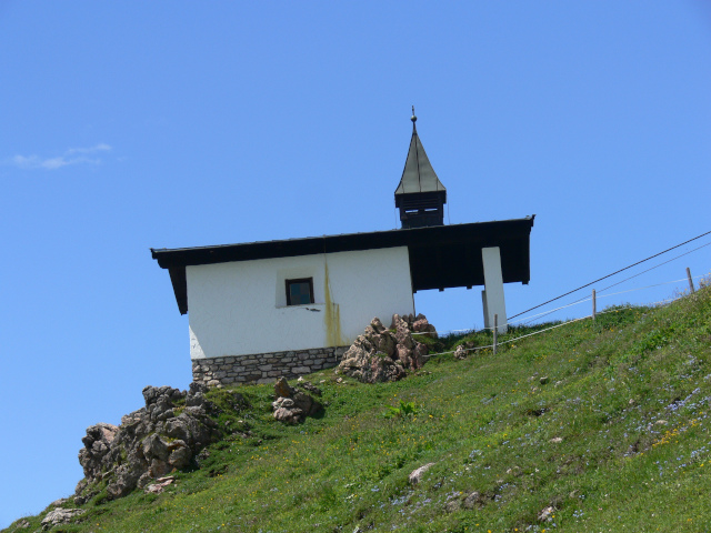 Hornkapelle