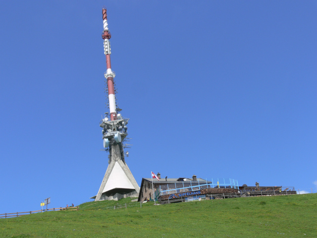 Vysla Kitzbheler Horn