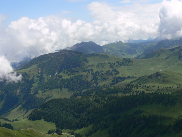 Karstein (1922 m)