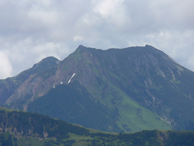 Wildseeloder (2119 m)