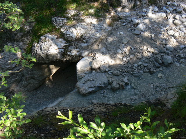 Steinberggraben