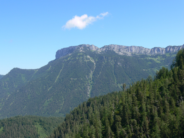 Steinplatte (1869 m)