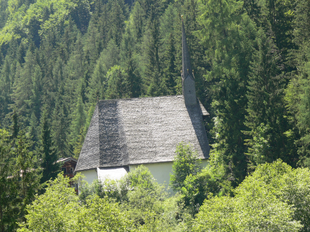 Kostel Sankt Adolari