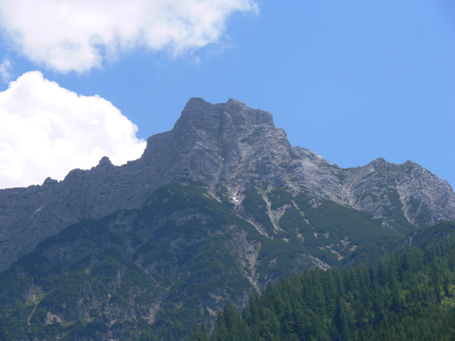 Seehorn (2155 m)