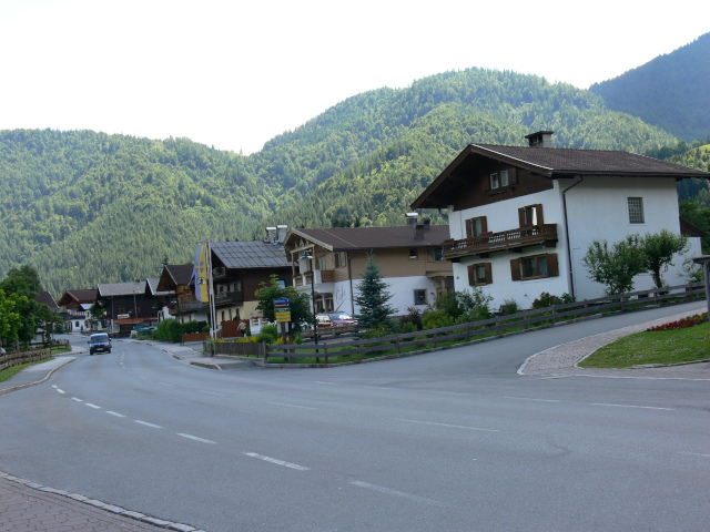 St. Ulrich am Pillersee